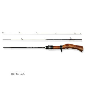 Megabass�i���K�o�X�j GREAT HUNTING HUNTSMANG HBF48-3UL