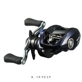 DAIWA（ダイワ） 23 ソルティスト BF TW 8.1R PESP　数量限定特価品（保証書無し）