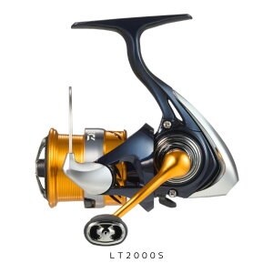 DAIWA�i�_�C���j 24 ���u���X LT2000S 2024�N�V���i