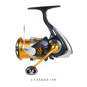 DAIWA�i�_�C���j 24 ���u���X LT2500S-XH 2024�N�V���i