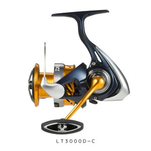 DAIWAi_Cj 24 uX LT3000D-C 2024NVi