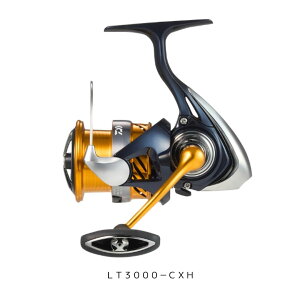 DAIWAi_Cj 24 uX LT3000-CXH 2024NVi