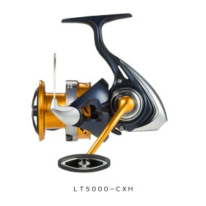 DAIWA�i�_�C���j 24 ���u���X LT5000-CXH 2024�N�V���i