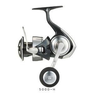 DAIWA(ダイワ) 24 セルテートSW 5000-H 2024年新製品