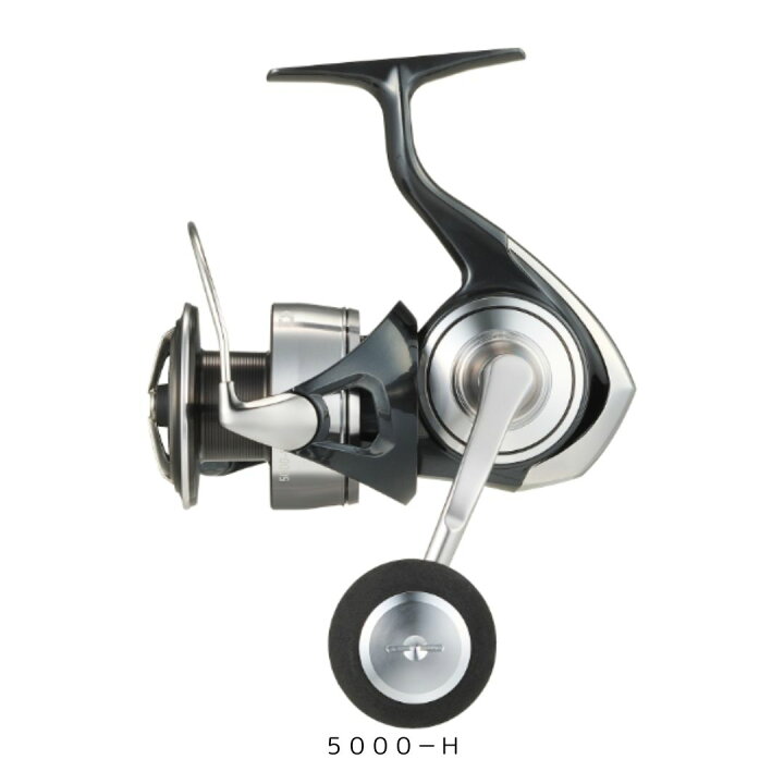 楽天市場】DAIWA（ダイワ） 24 セルテートSW 5000-H 2024年新製品 