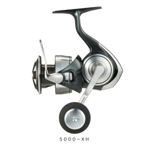 DAIWA(ダイワ) 24 セルテートSW 5000-XH 2024年新製品