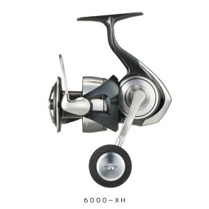 DAIWAi_Cj 24 Ze[gSW 6000-XH 2024NVi