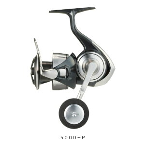 DAIWA(ダイワ) 24 セルテートSW 5000-P 2024年新製品