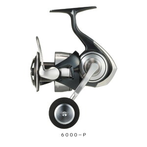 DAIWA(ダイワ) 24 セルテートSW 6000-P 2024年新製品