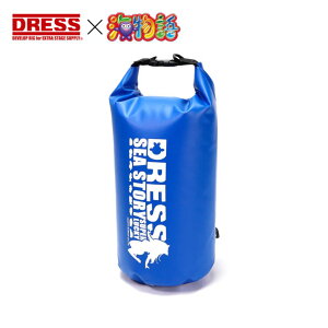 DRESS�i�h���X�j �h���C�o�b�O 5L