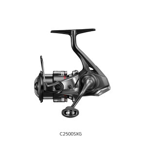 SHIMANO�i�V�}�m�j ���@���t�H�[�h C2500SXG�i24�N���f���j�@WEB�������