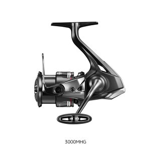 SHIMANO�i�V�}�m�j ���@���t�H�[�h 3000MHG�i24�N���f���j�@WEB�������
