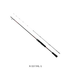 SHIMANOiV}mj ZtBASS eBbvGMO R-S511ML-Si24Nfj ^A