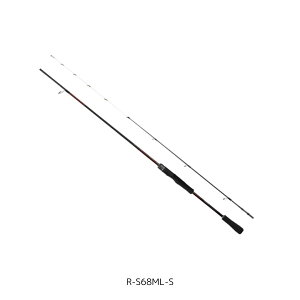 SHIMANOiV}mj ZtBASS eBbvGMO R-S68ML-Si24Nfj ^A