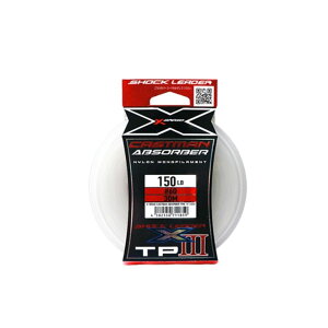 YGK XBRAID CASTMAN ABSORBER TPIII 30m 50 130lb