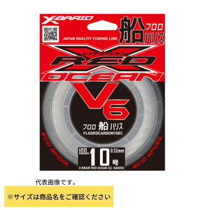 YGK XBRAID REDOCEAN V6 DnX 100M 16