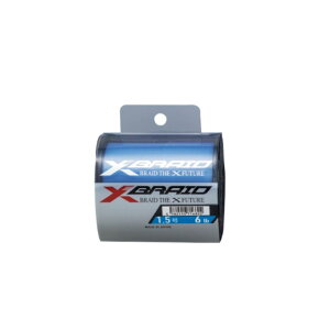 YGK XBRAID 500m soleil �u���[�i�`������ 500M-5��