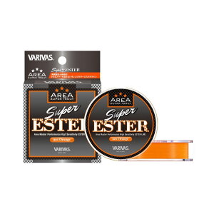 �X�[�p�[�g���E�g�G���A �X�[�p�[�G�X�e�� [�l�I�I�����W]�@140m 0.5�� VARIVAS�i�o���o�X�j