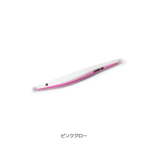 �N���X�_�K�[ 80g �s���N�O���[ PREDGE(�v���b�W�j