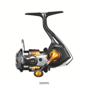 \ABB 500SPG SHIMANOiV}mj