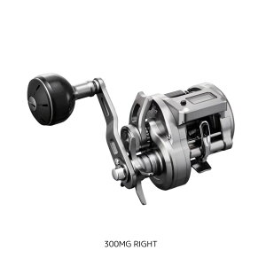 オシアコンクエストCT 300MG RIGHT SHIMANO(シマノ) WEB限定特価