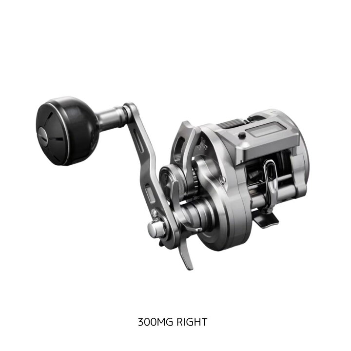 楽天市場】オシアコンクエストCT 300MG RIGHT SHIMANO（シマノ 