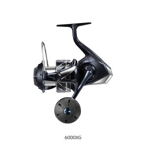 シマノ ストラディック SW 6000XG (リール) 価格比較 - 価格.com
