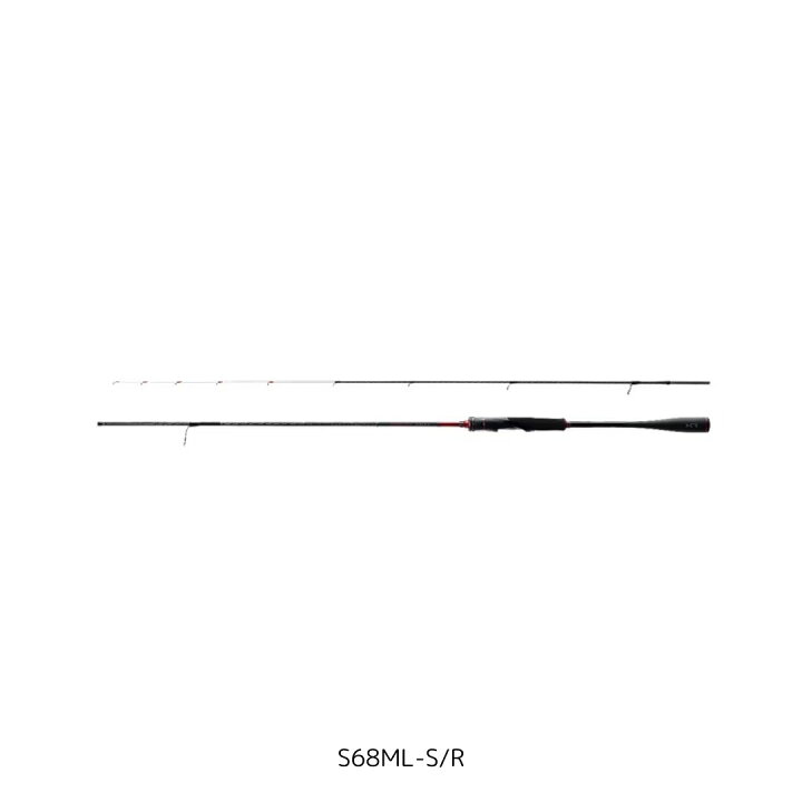 楽天市場】セフィアXR ティップエギング S68ML-S/R SHIMANO（シマノ 