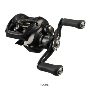 ダイワ タトゥーラ TW 100HL (リール) 価格比較 - 価格.com