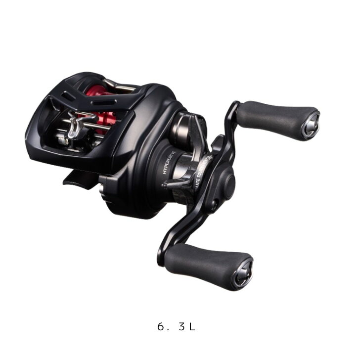 楽天市場】25 アルファスBF TW 6.3L DAIWA（ダイワ） : フィッシング 