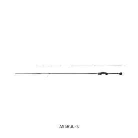 ソアレSS アジング AS58UL-S SHIMANO（シマノ） 大型便A