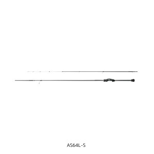 \ASS AWO AS64L-S SHIMANOiV}mj ^A