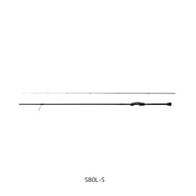 ソアレSS S80L-S SHIMANO（シマノ） 大型便B