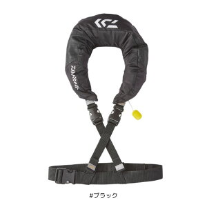 DF-2520 �V���[�g���C�t�W���P�b�g (�l�b�N�^�C�v�蓮�c����) #�u���b�N #�t���[�T�C�Y DAIWA�i�_�C���j