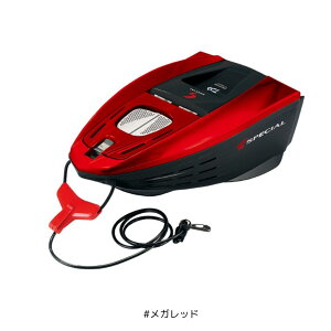 友舟 BT-800SP-S #メガレッド DAIWA(ダイワ)