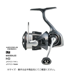 25 rAX SF SF2500SS DAIWAi_Cj 2025NVi
