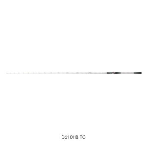 25 �g�� EX D610HB TG DAIWA�i�_�C���j ��^��B 2025�N�V���i