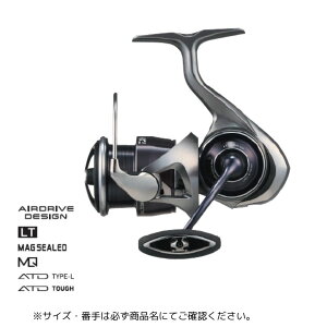 25 JfBA LT4000-C DAIWAi_Cj 2025NVi