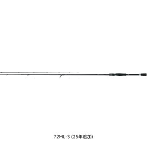 Vo[Et EX 72ML-S (25Nǉ) DAIWAi_Cj ^A 2025NVi