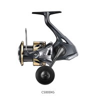 25 アルテグラ C5000XG SHIMANO（シマノ）　WEB限定特価