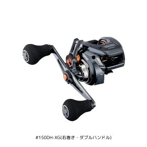 25 �o���P�b�^FC #150DH-XG(�E�����E�_�u���n���h��) SHIMANO�i�V�}�m�j 2025�N�V���i