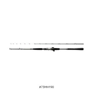 25 ~bhQ[ XR #73MH190 SHIMANOiV}mj ^A 2025NVi