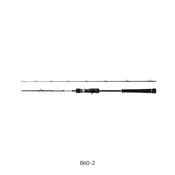 楽天市場】25 グラップラー タイプJ B60-2 SHIMANO（シマノ） 大型便B 