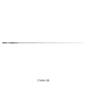 �|�C�Y���A�h���i 174XH-SB�i25�N�ǉ��j SHIMANO�i�V�}�m�j ��^��B 2025�N�V���i