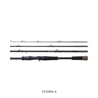 25 キャプチャー 1510MH-4 SHIMANO（シマノ）