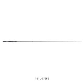 20 ポイズンアルティマ 161L-S/BFS（25年追加） SHIMANO（シマノ） 大型便C 2025年新製品