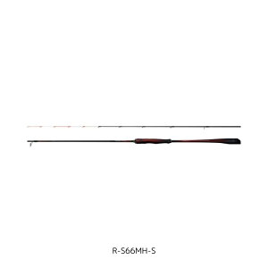 25 ZtBA~ebh ^Xbe R-S66MH-S SHIMANOiV}mj ^A 2025NVi