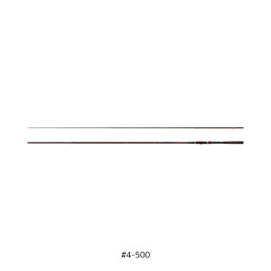 シマノ ベイシス BG 4-500 (ロッド・釣竿) 価格比較 - 価格.com