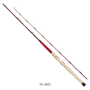 OX I[o[ #55-260S alphatackleiAt@^bNj ^C