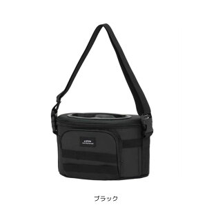 FP-406 渓流ハードビク #ブラック X-sell(エクセル)